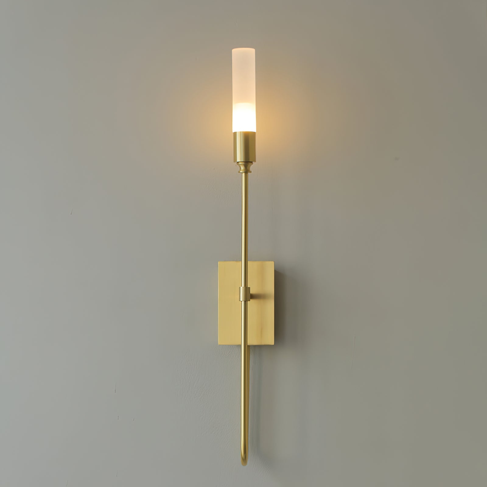 WOW Double Arrow Wall Sconce