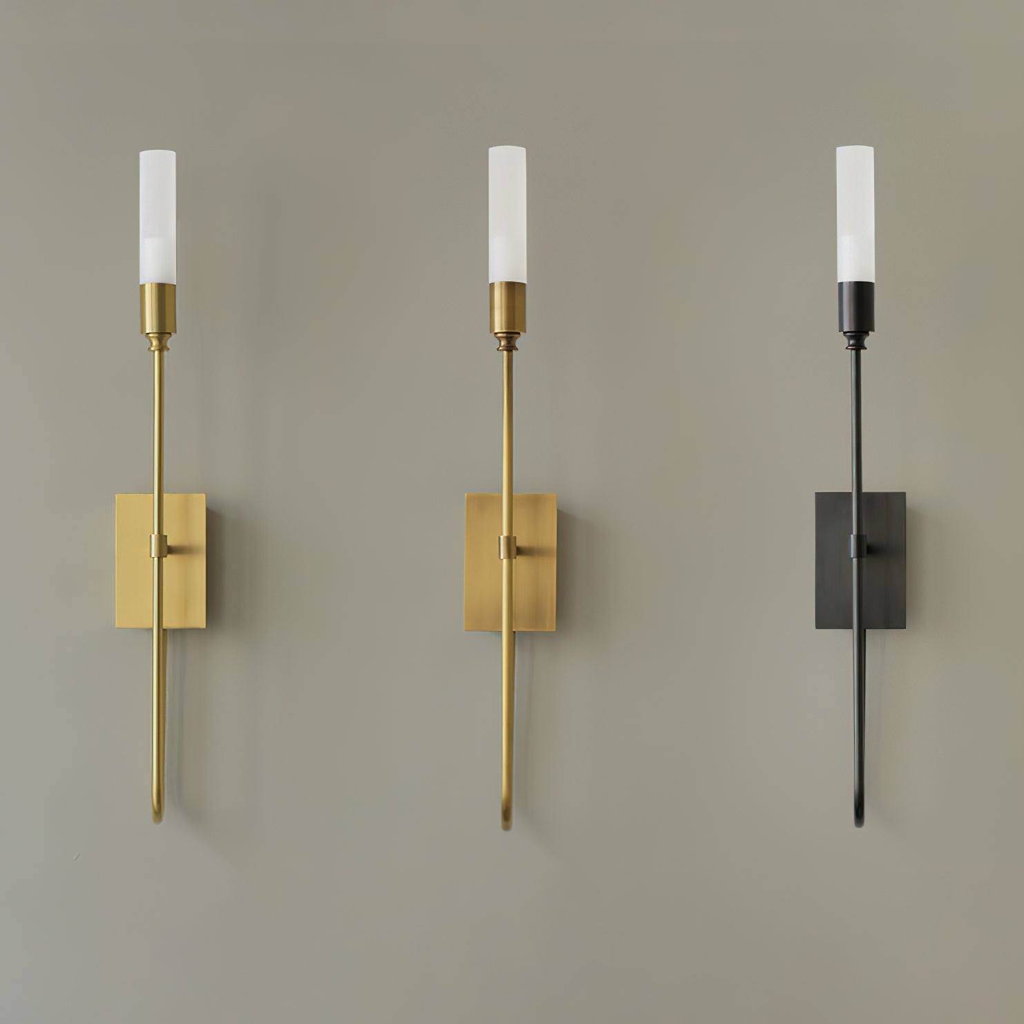 WOW Double Arrow Wall Sconce