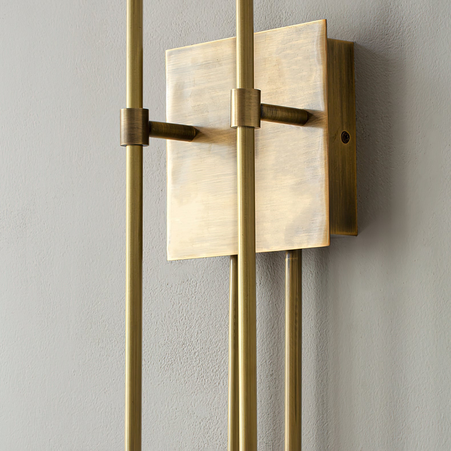 WOW Double Arrow Wall Sconce