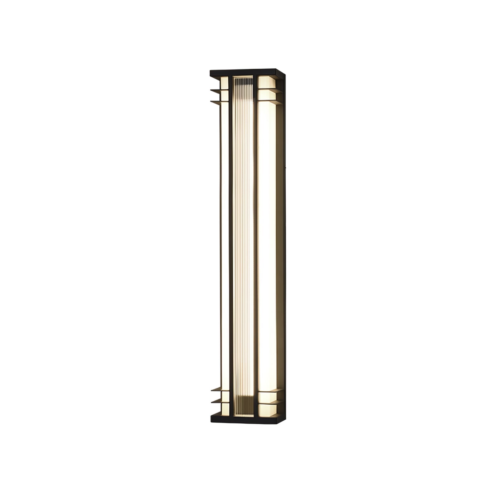 WOW Double Axis Outdoor Wall Lamp