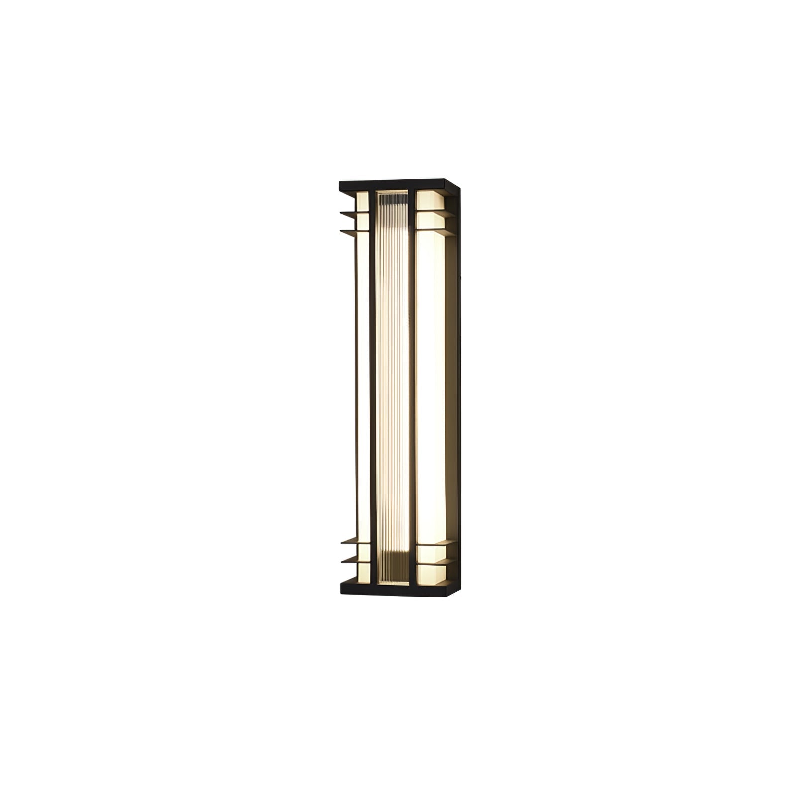 WOW Double Axis Outdoor Wall Lamp