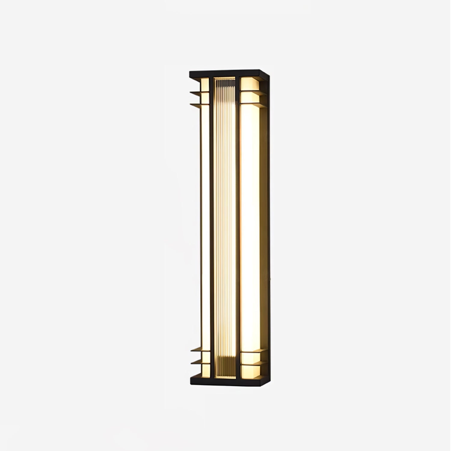 WOW Double Axis Outdoor Wall Lamp
