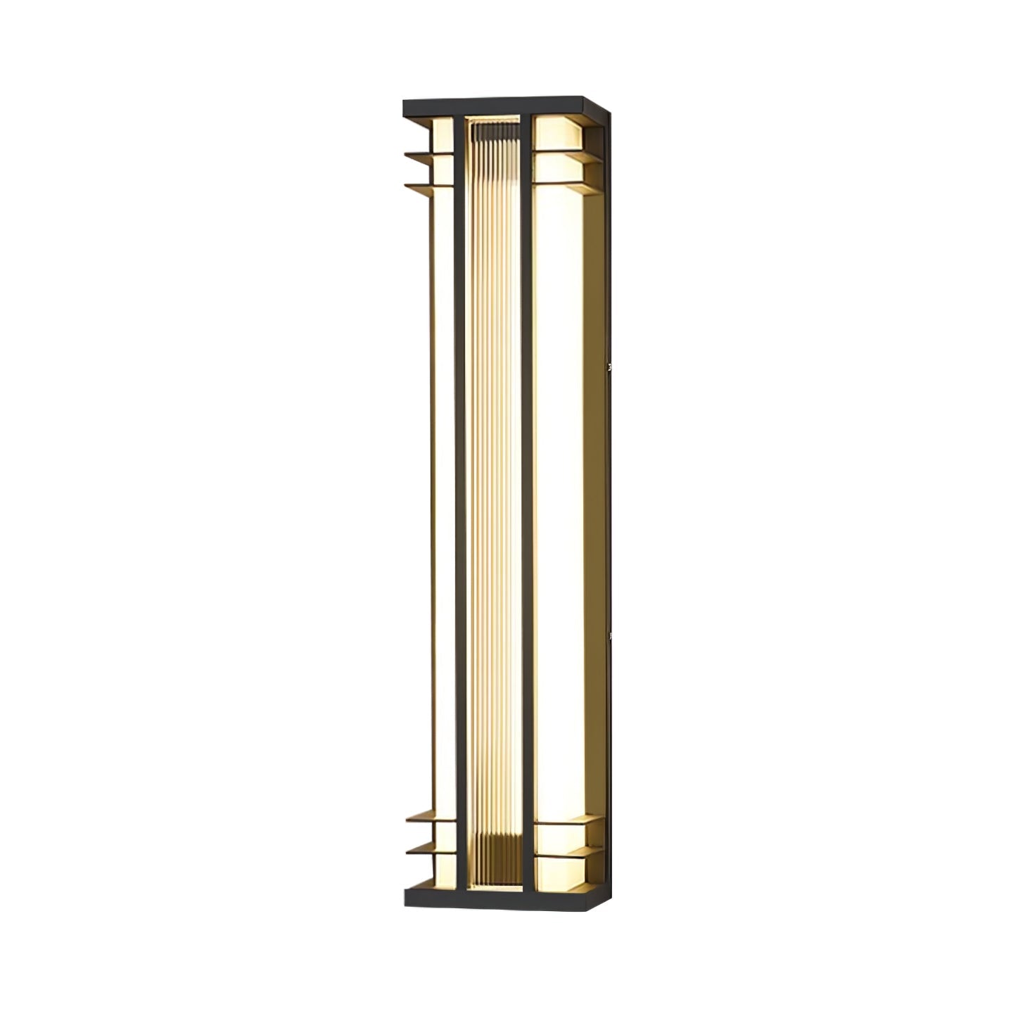 WOW Double Axis Outdoor Wall Lamp