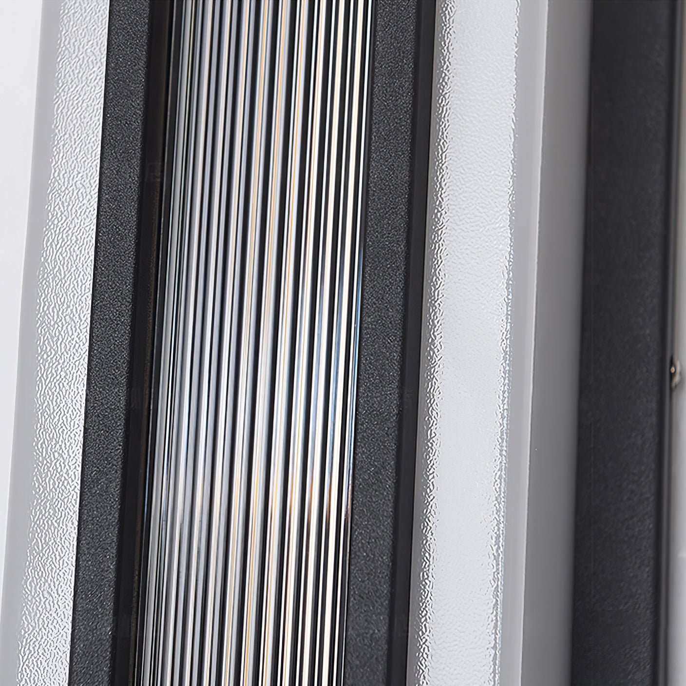 WOW Double Axis Outdoor Wall Lamp