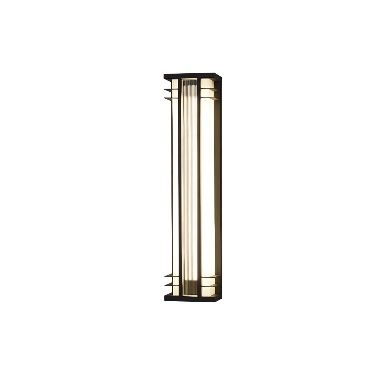 WOW Double Axis Outdoor Wall Lamp