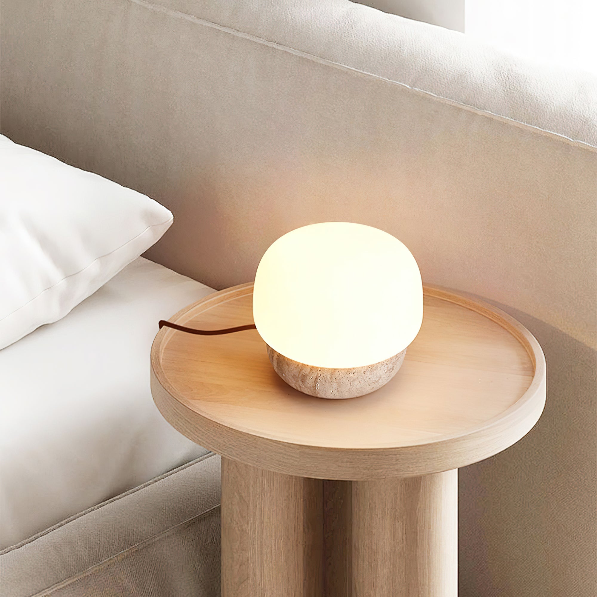 WOW Doudou Table Lamp