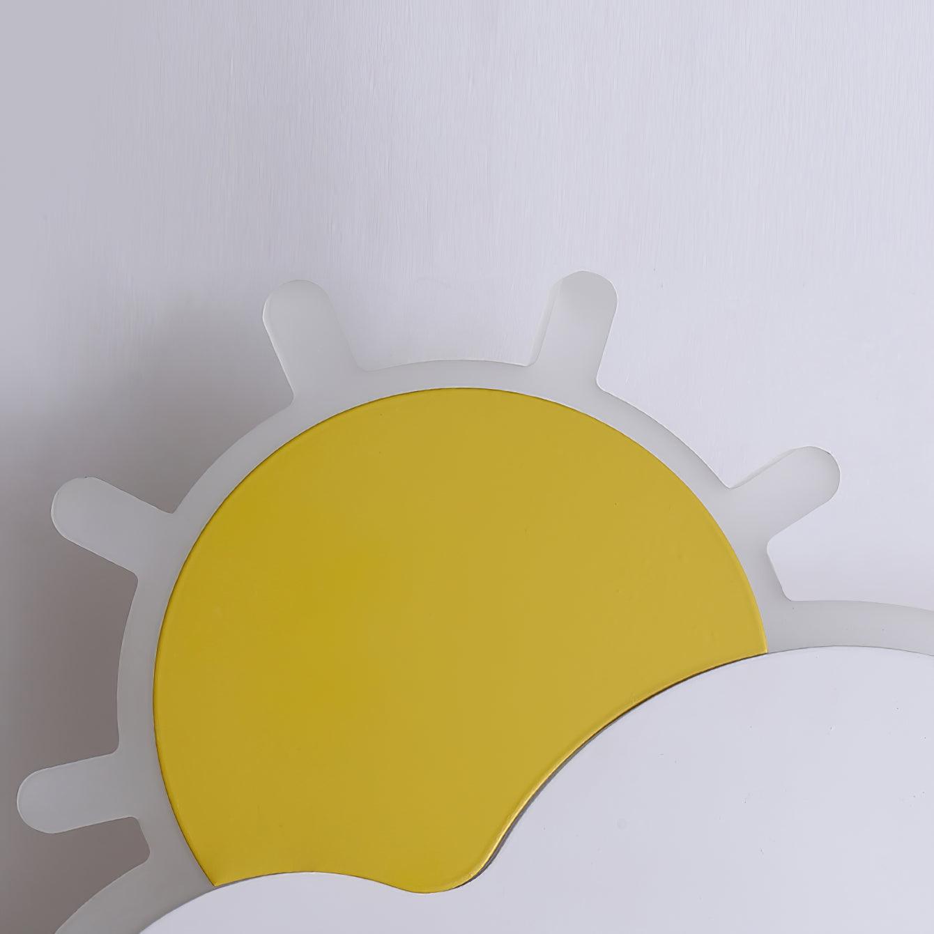WOW Dreamier Cloud Wall Lamp