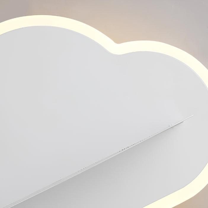 WOW Dreamier Cloud Wall Lamp