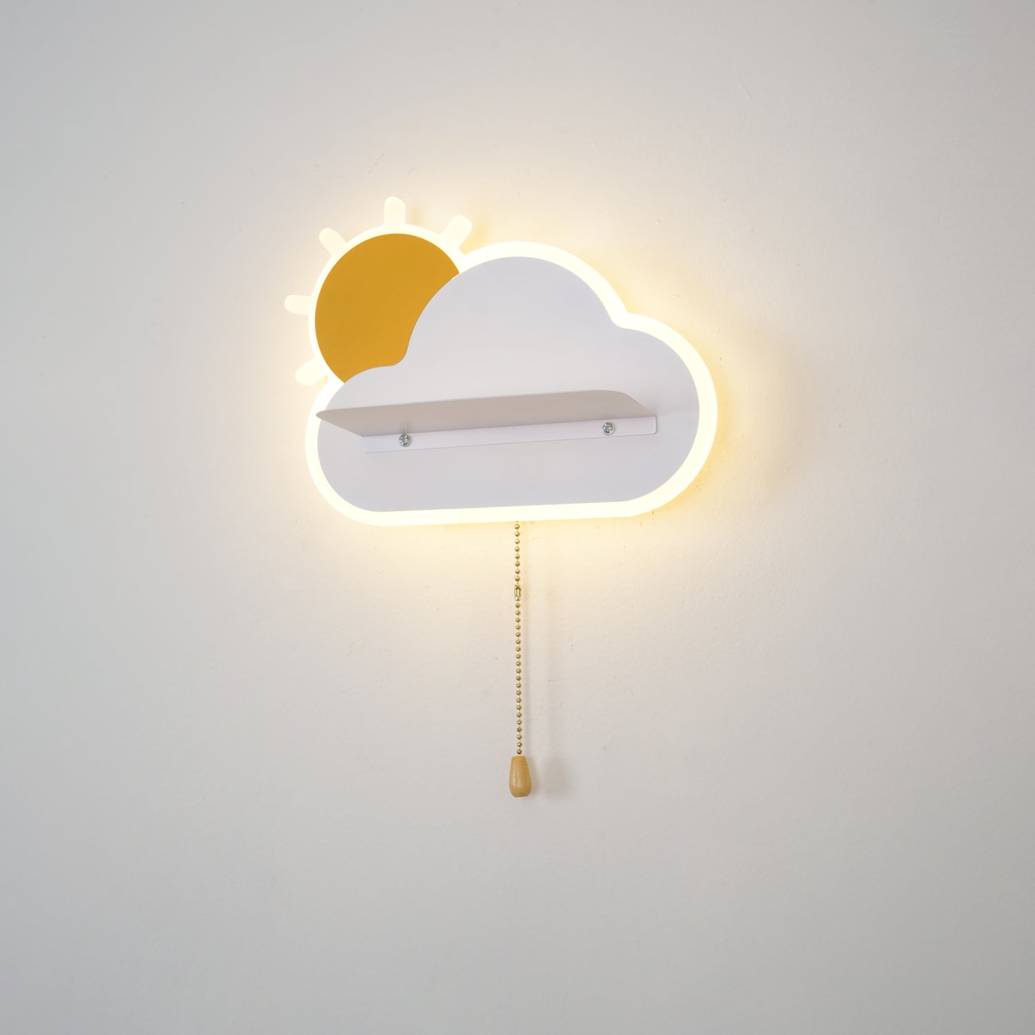 WOW Dreamier Cloud Wall Lamp