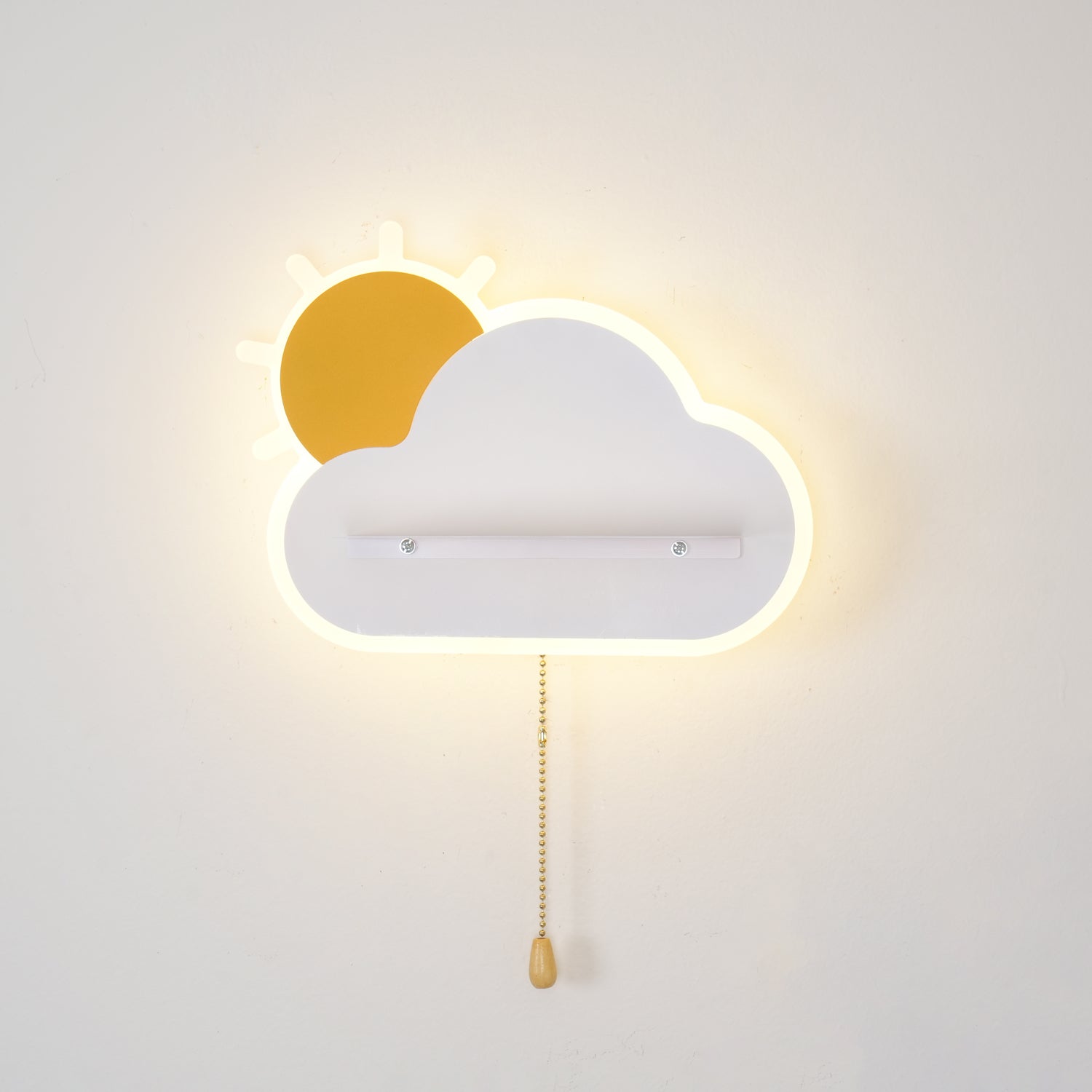 WOW Dreamier Cloud Wall Lamp