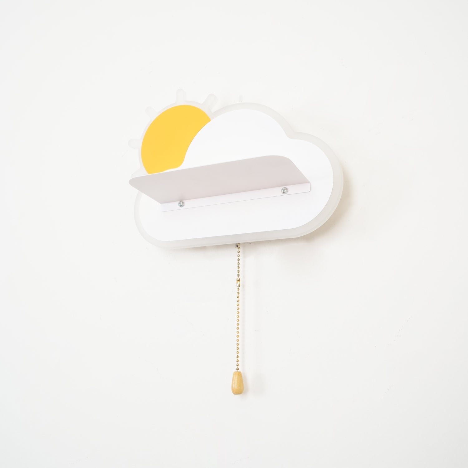 WOW Dreamier Cloud Wall Lamp
