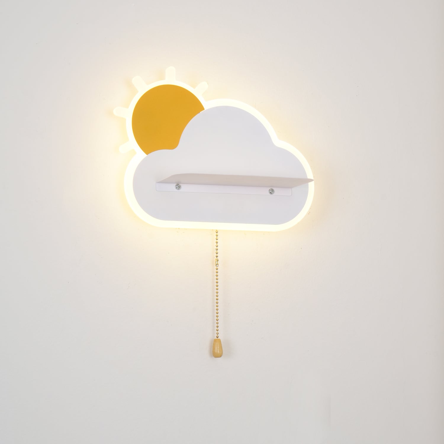 WOW Dreamier Cloud Wall Lamp