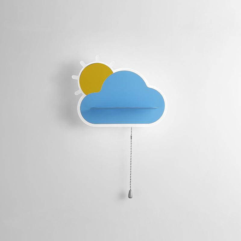 WOW Dreamier Cloud Wall Lamp