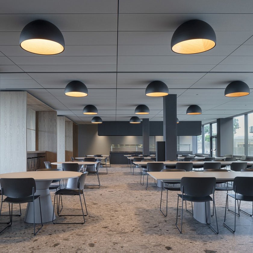 WOW Duo Ceiling Lamp