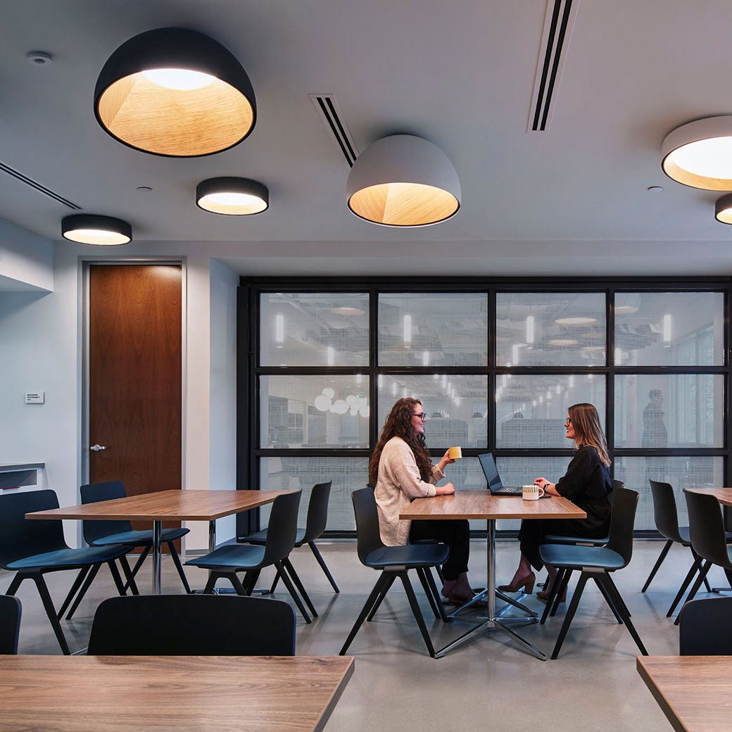 WOW Duo Ceiling Lamp
