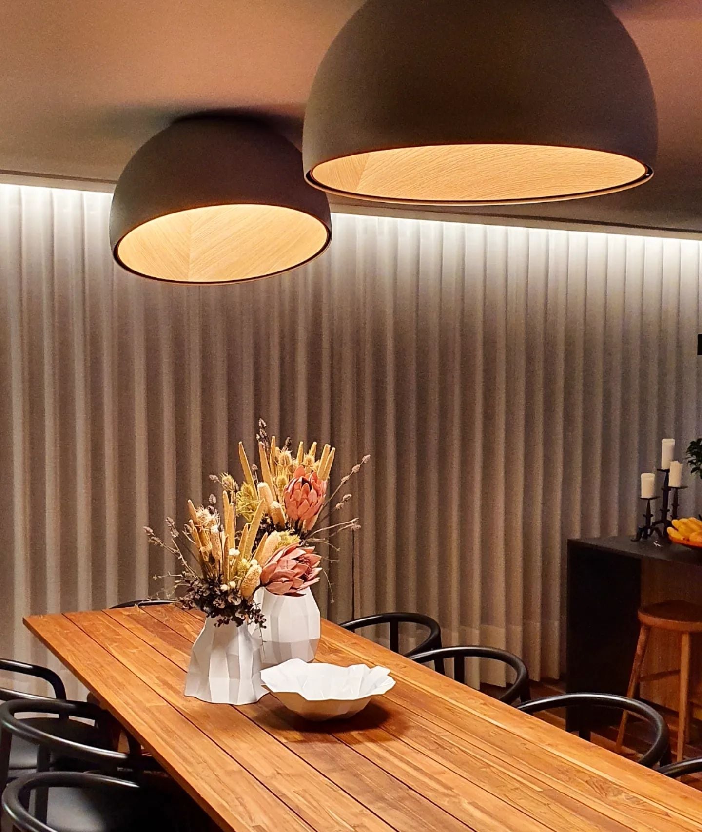 WOW Duo Ceiling Lamp
