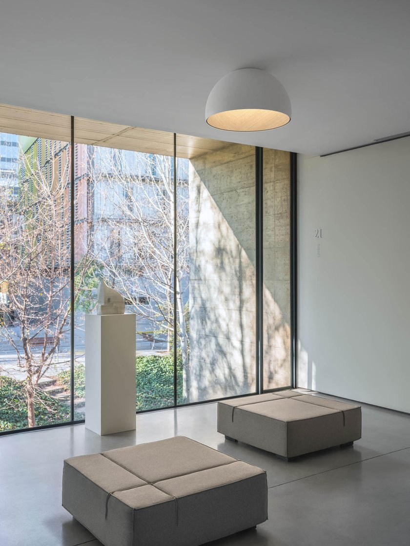 WOW Duo Ceiling Lamp