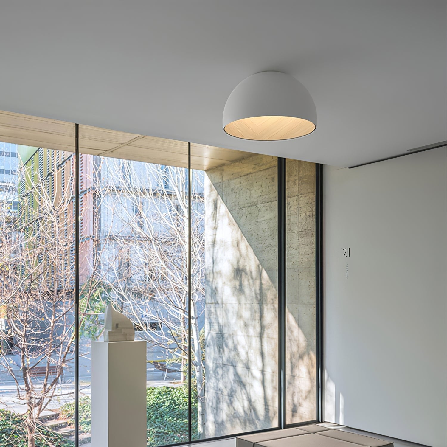 WOW Duo Ceiling Lamp