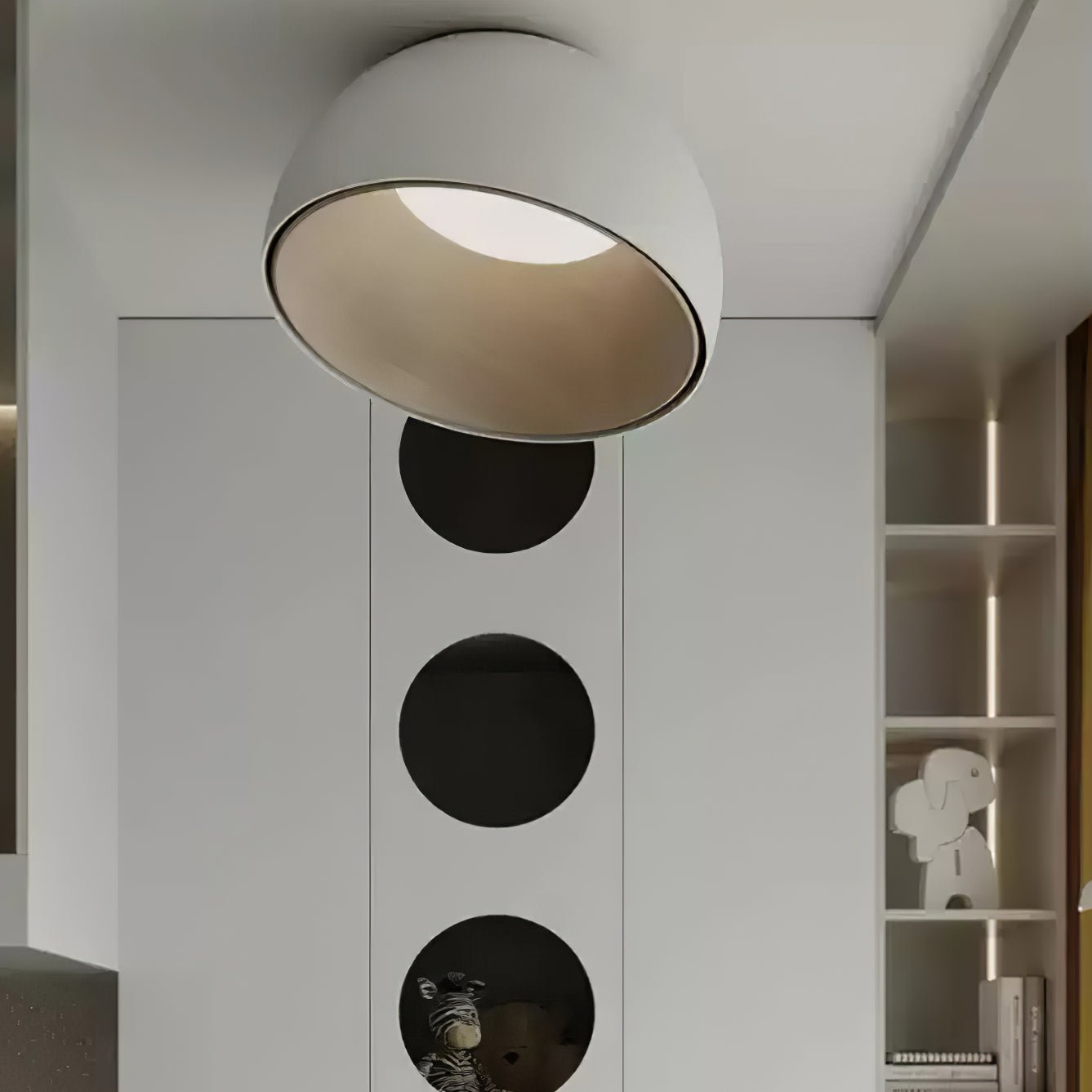WOW Duo Ceiling Lamp