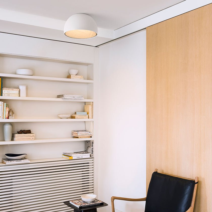 WOW Duo Ceiling Lamp