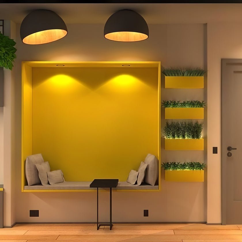 WOW Duo Ceiling Lamp