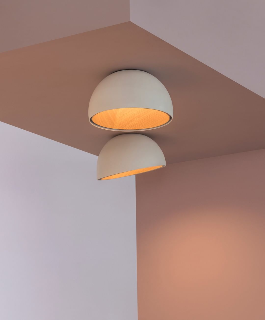 WOW Duo Ceiling Lamp