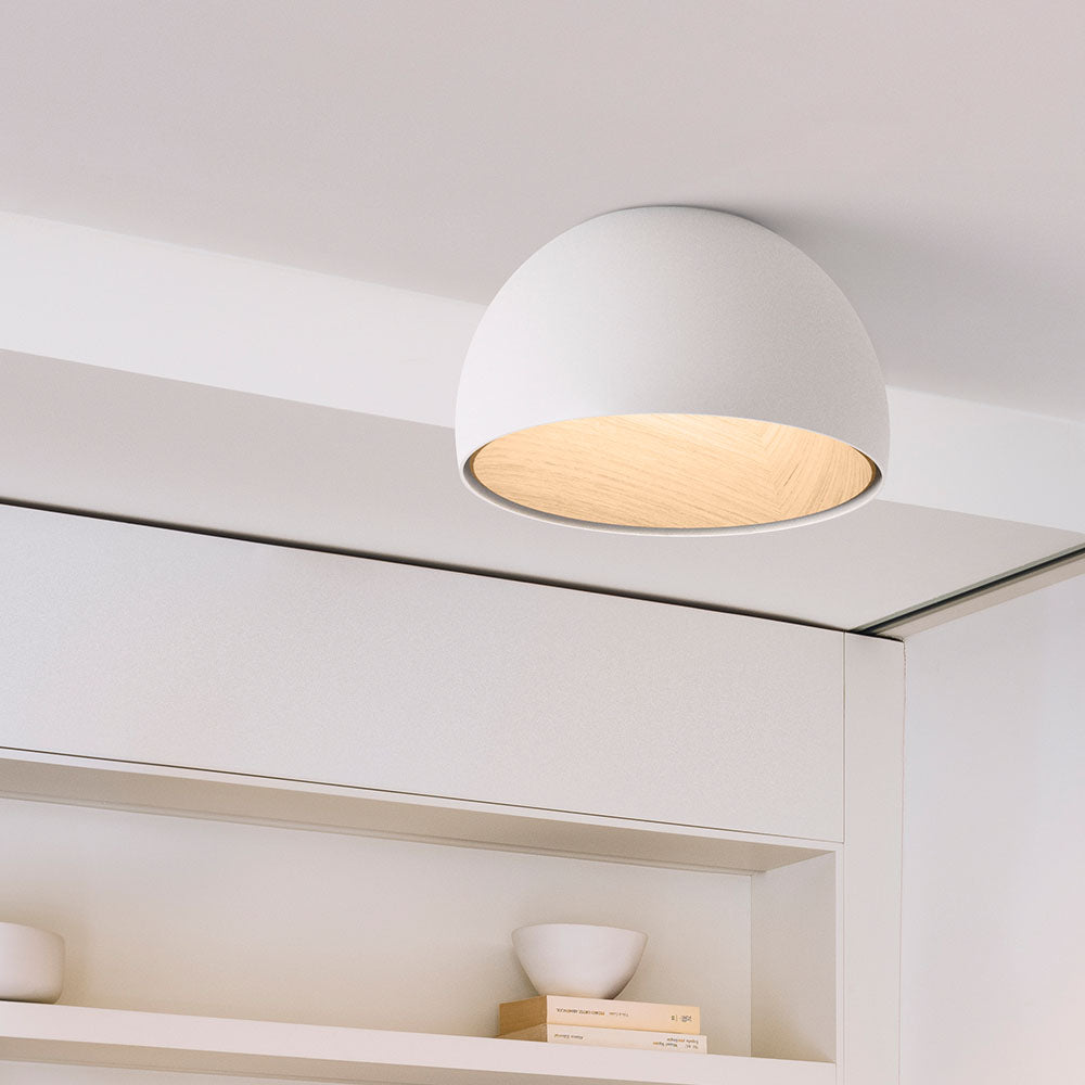 WOW Duo Ceiling Lamp