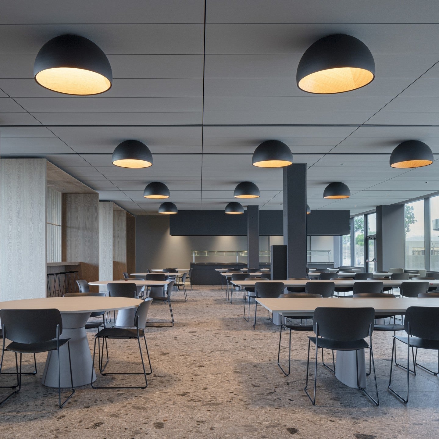 WOW Duo Ceiling Lamp