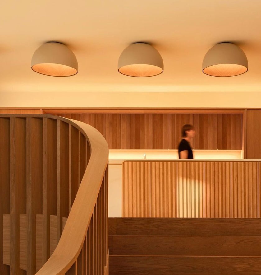 WOW Duo Ceiling Lamp