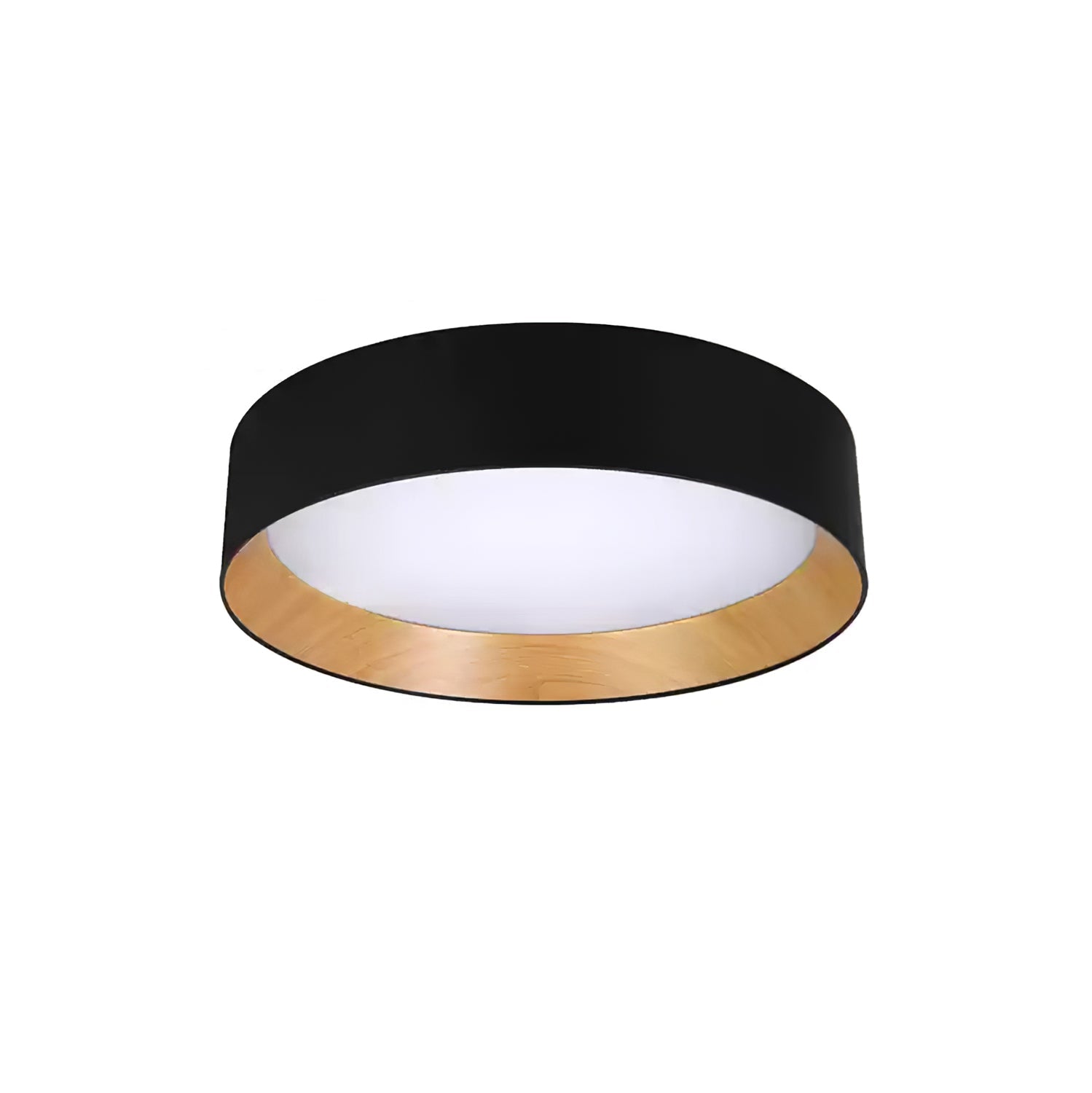 WOW Duo Round Ceiling Lamp