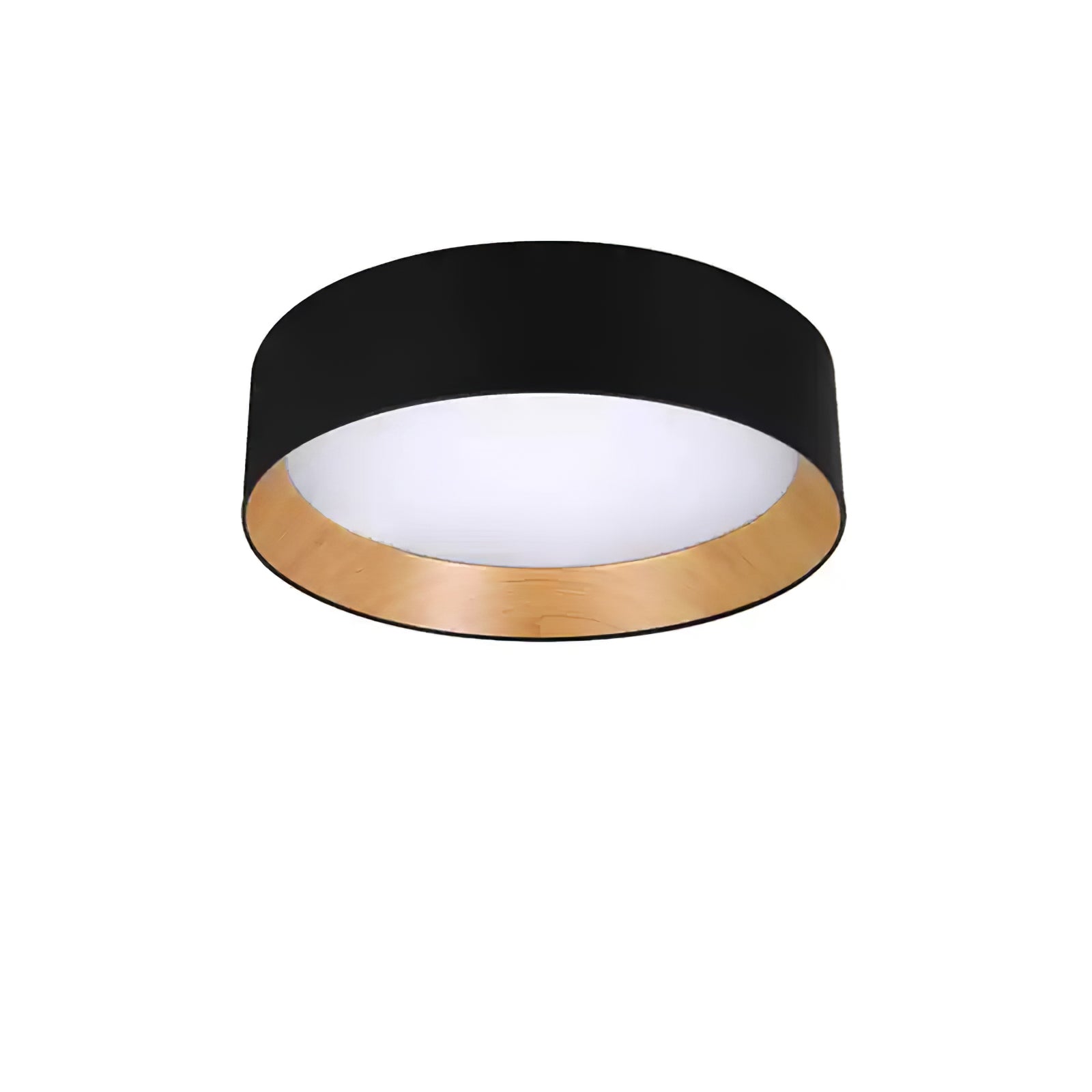 WOW Duo Round Ceiling Lamp