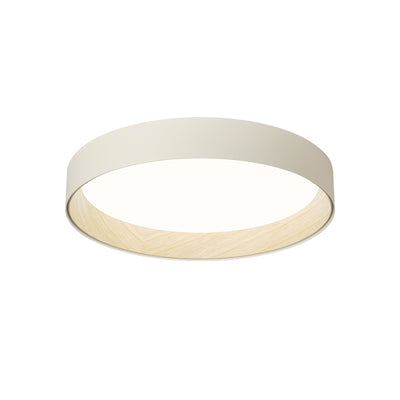 WOW Duo Round Ceiling Lamp