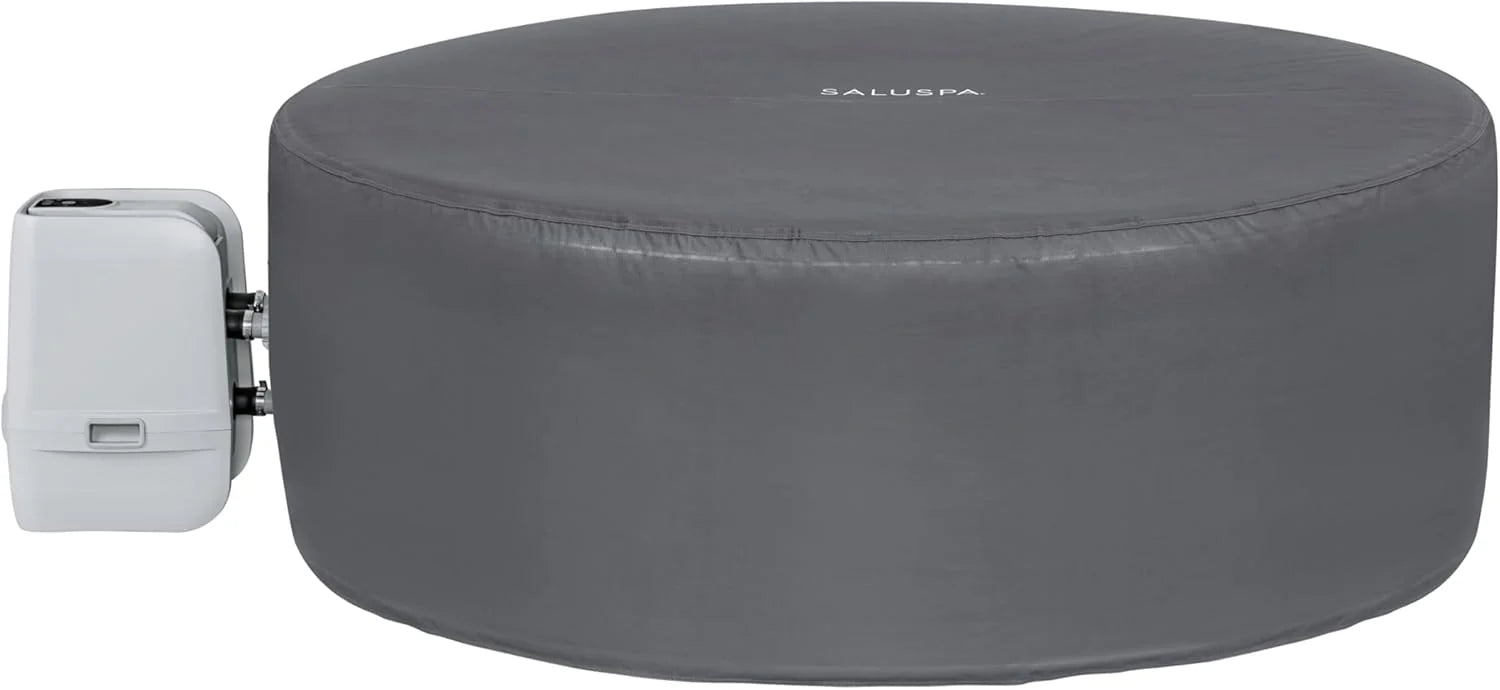 Inflatable Hot Tub Spa (71
