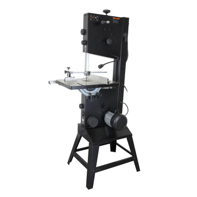 Wen 3966T 14-inch Two-Speed Band Saw with Stand and Worklight