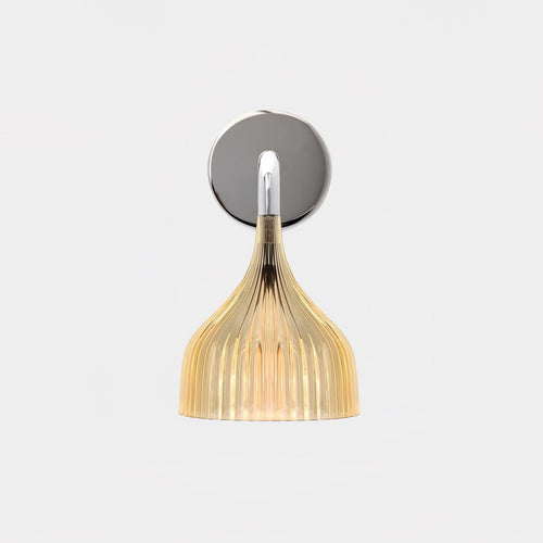 WOW E Wall Lamp