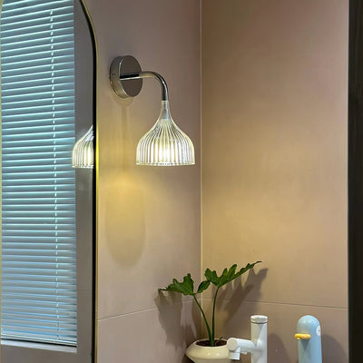 WOW E Wall Lamp