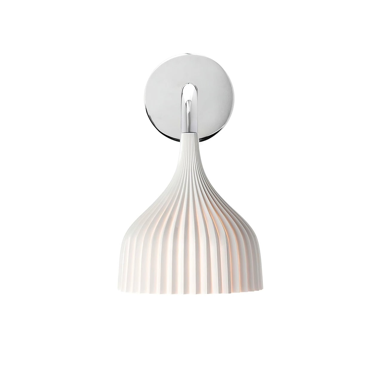 WOW E Wall Lamp