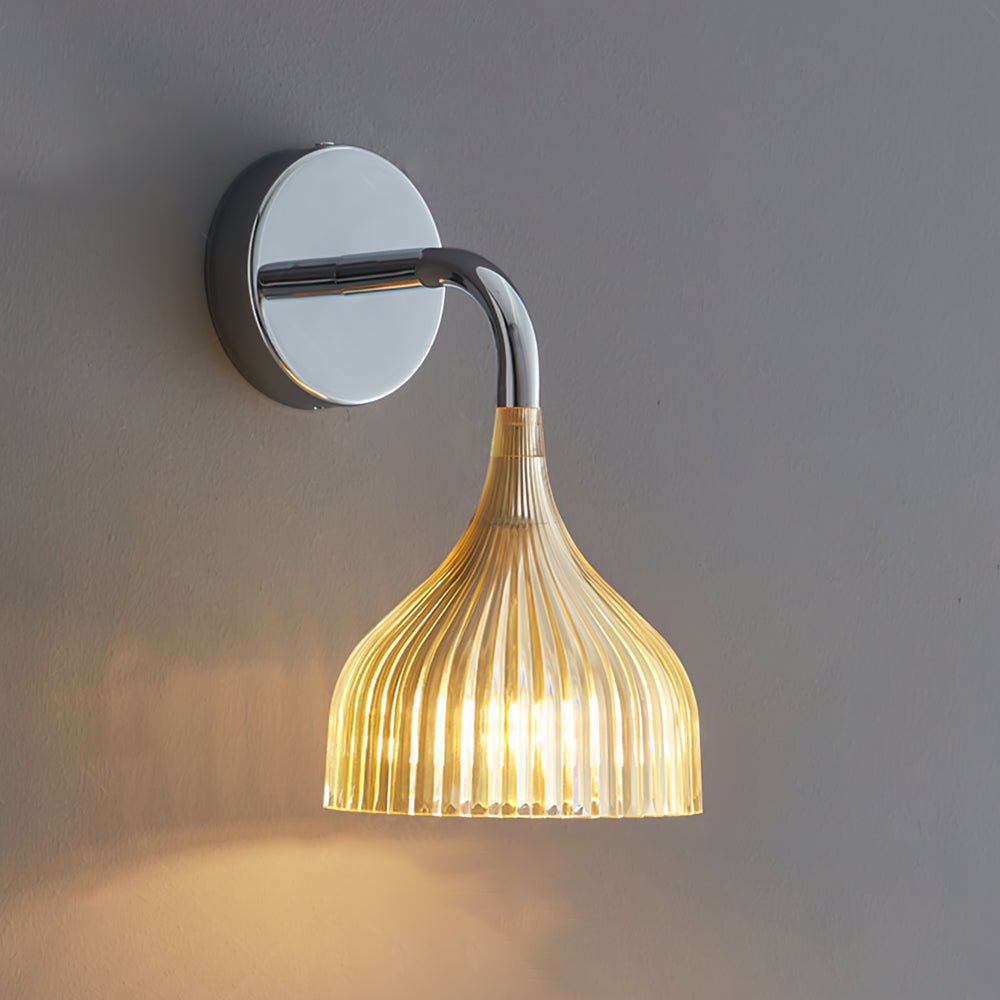 WOW E Wall Lamp