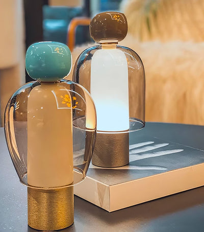 WOW Lumina Joy Table Lamp