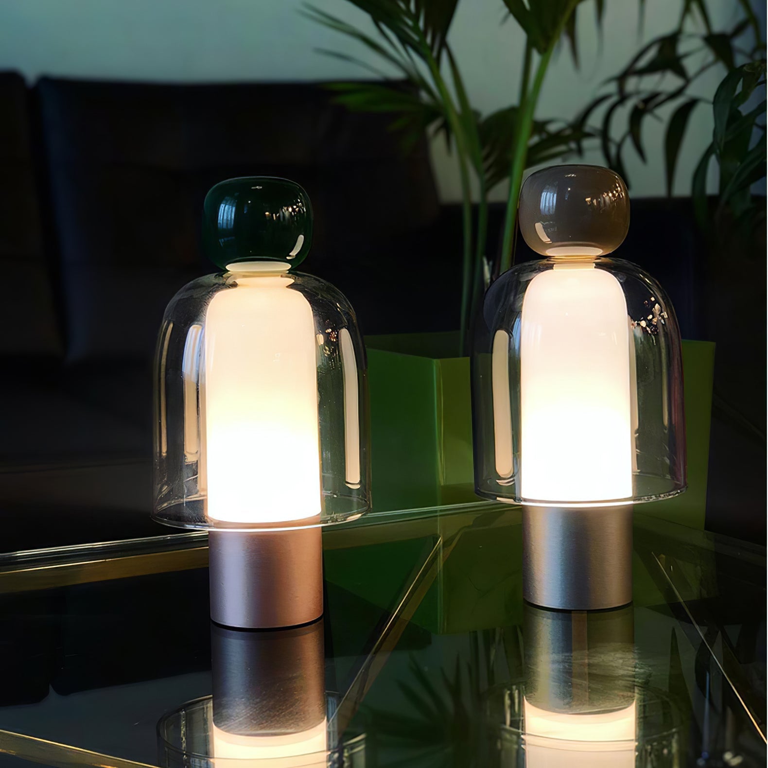 WOW Lumina Joy Table Lamp