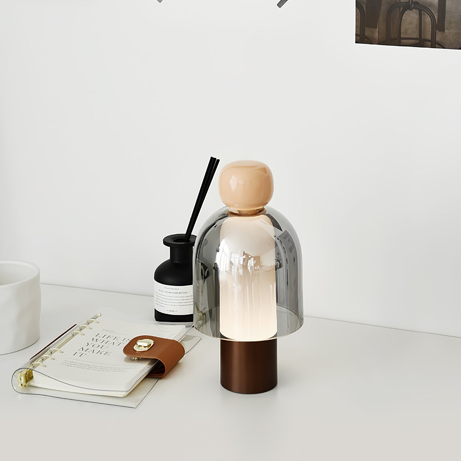 WOW Lumina Joy Table Lamp