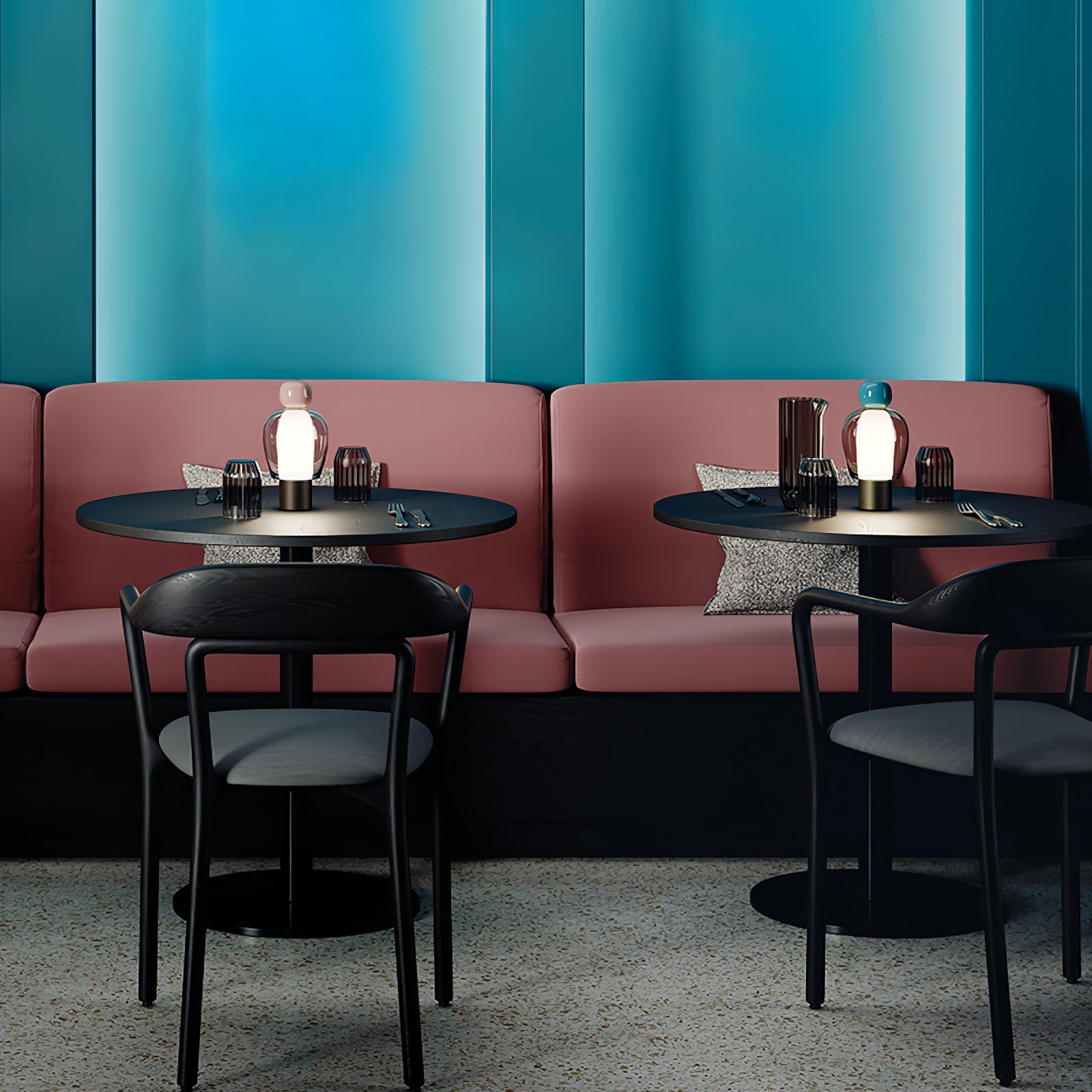 WOW Lumina Joy Table Lamp