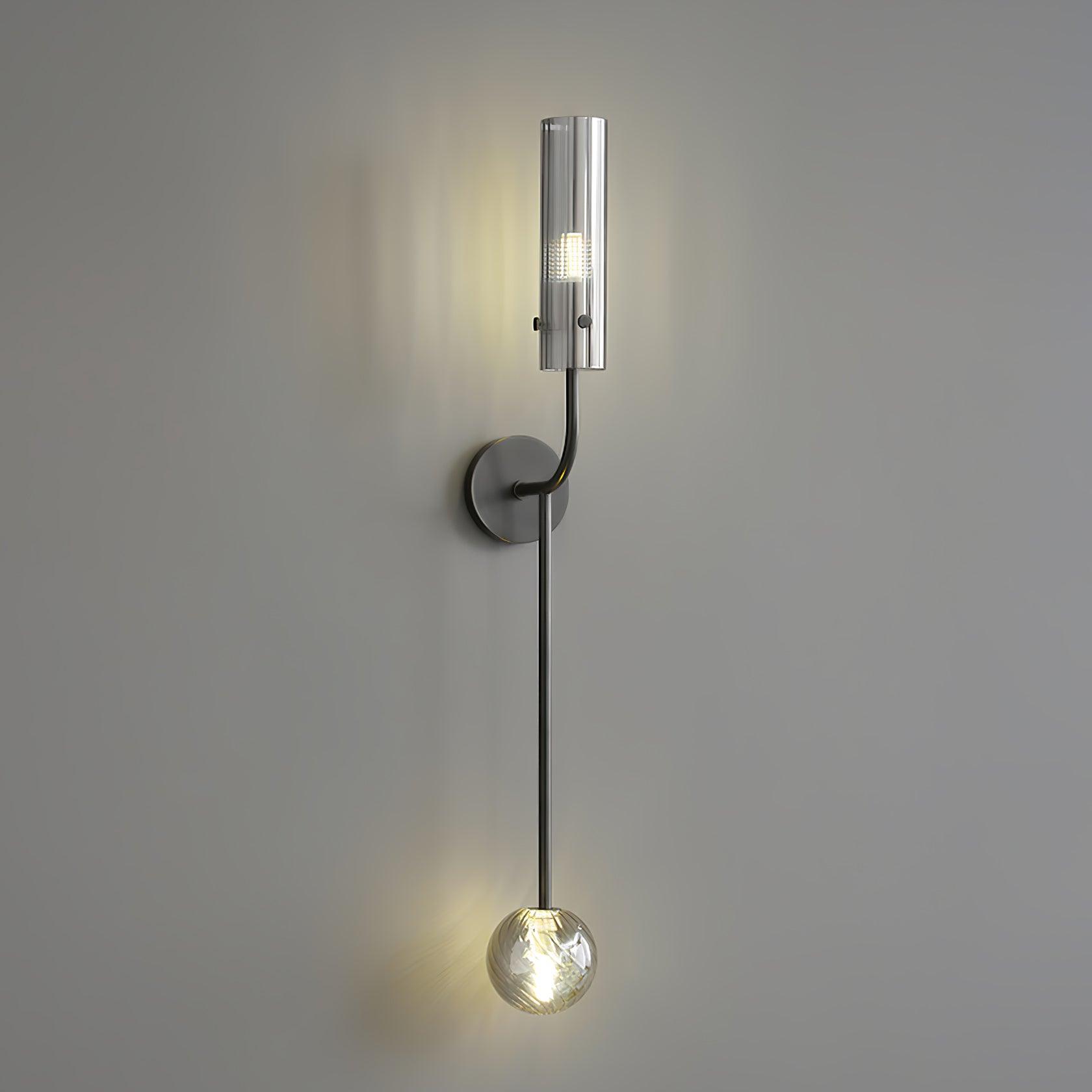 WOW Eclat Vertica Wall Lamp