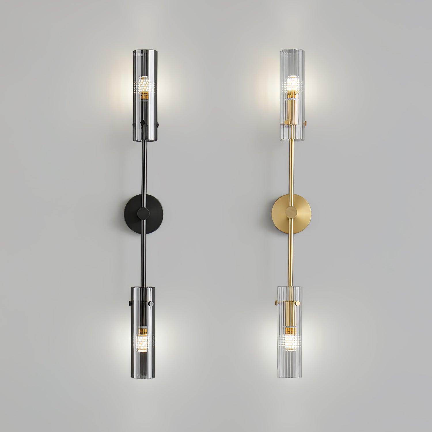 WOW Eclat Vertica Wall Lamp