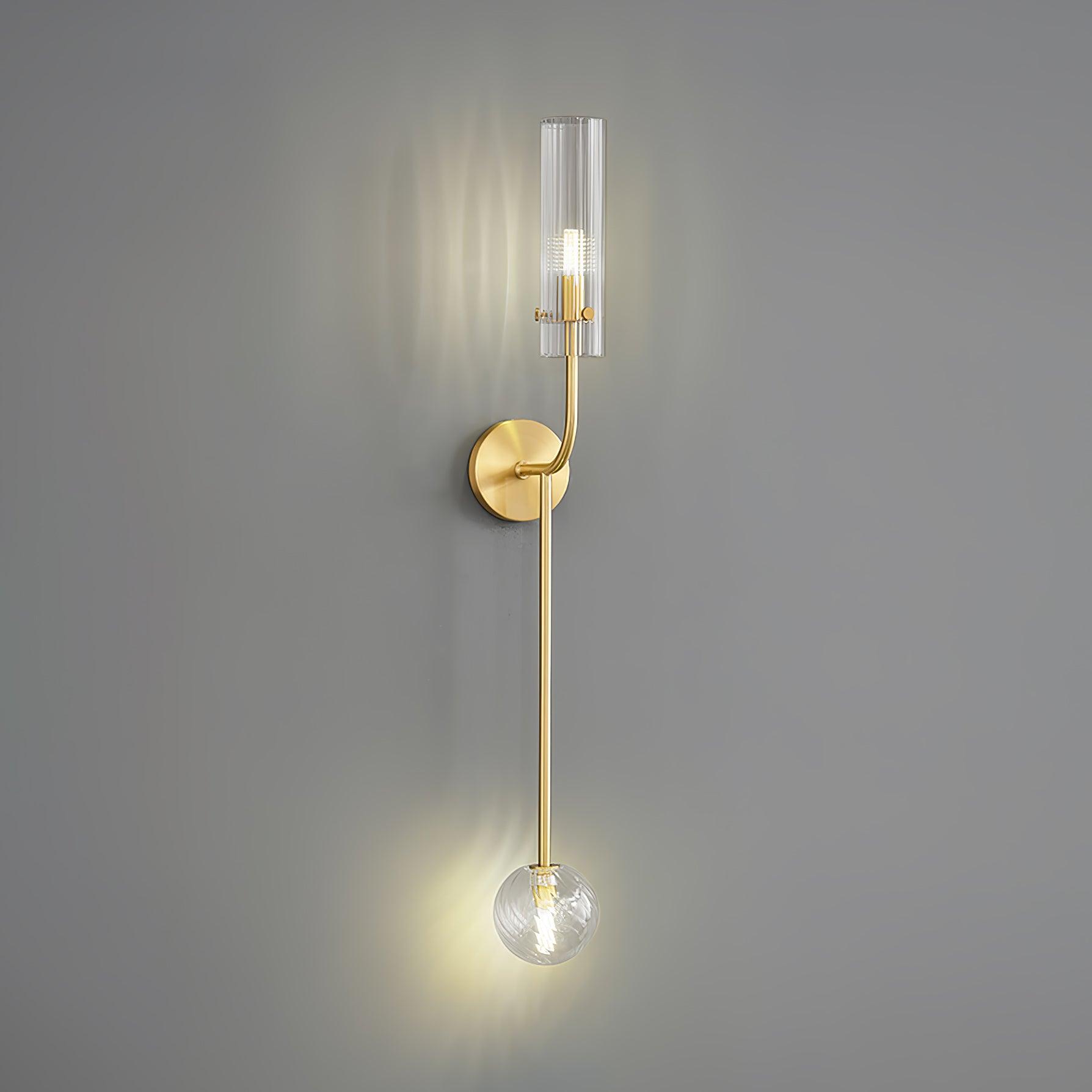 WOW Eclat Vertica Wall Lamp