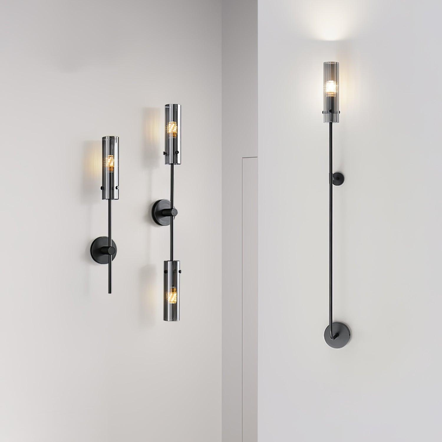 WOW Eclat Vertica Wall Lamp