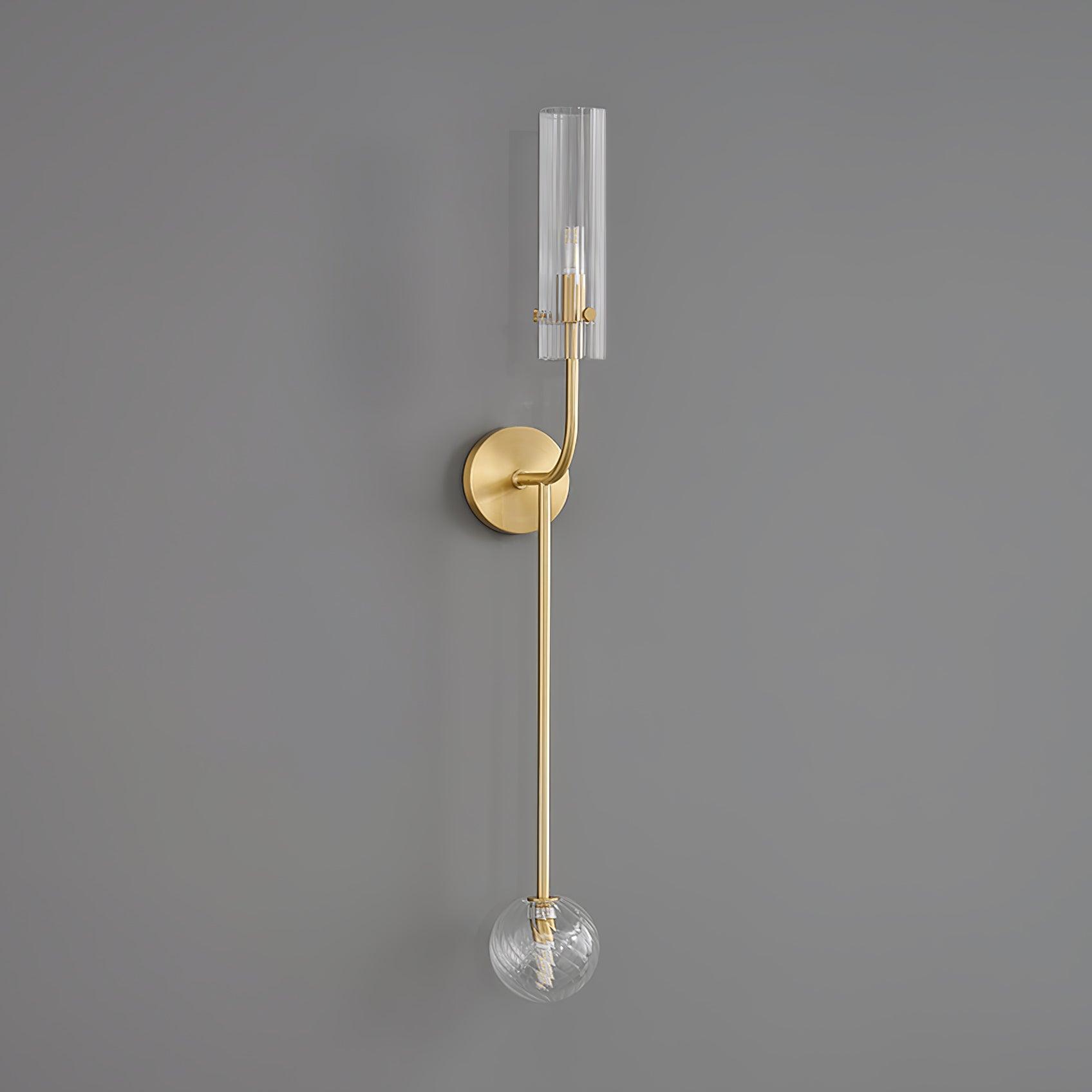 WOW Eclat Vertica Wall Lamp