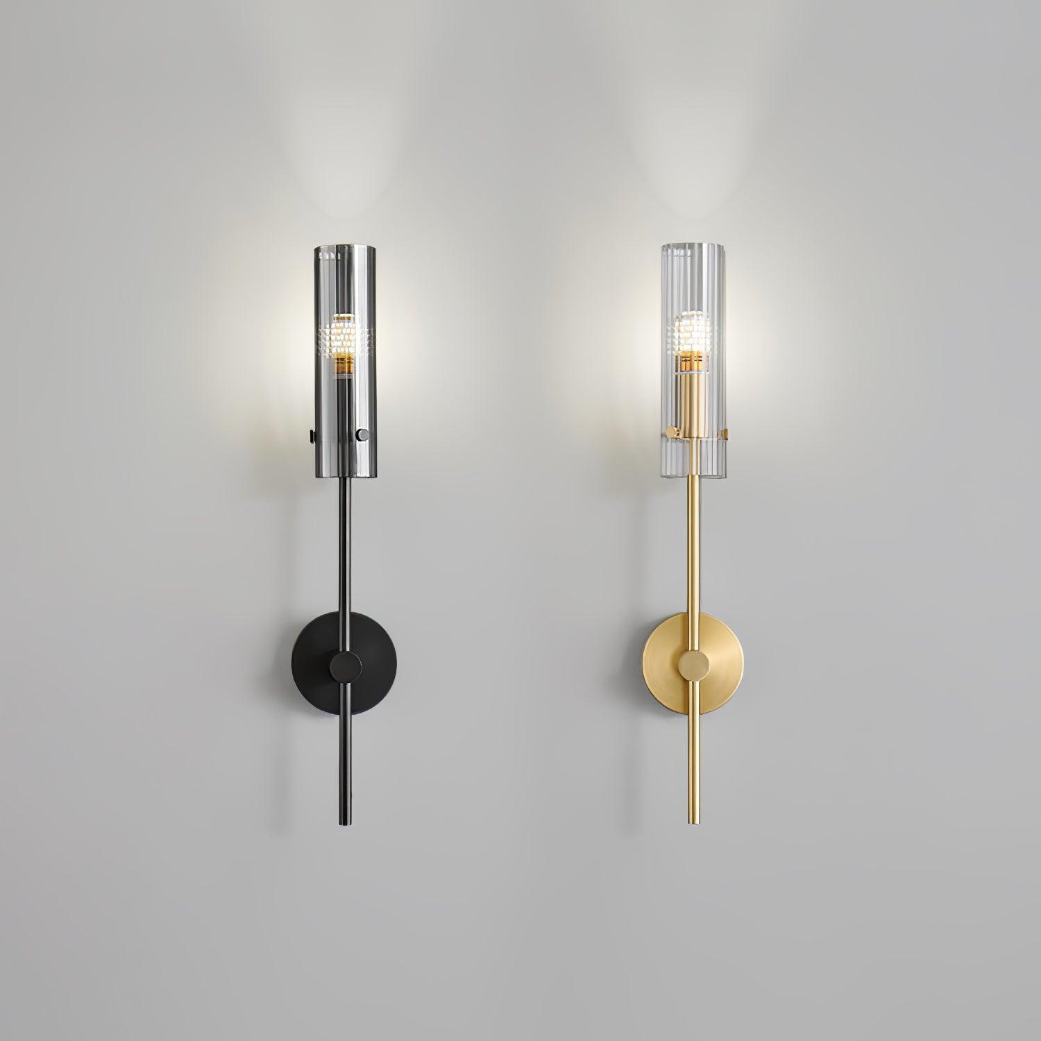 WOW Eclat Vertica Wall Lamp