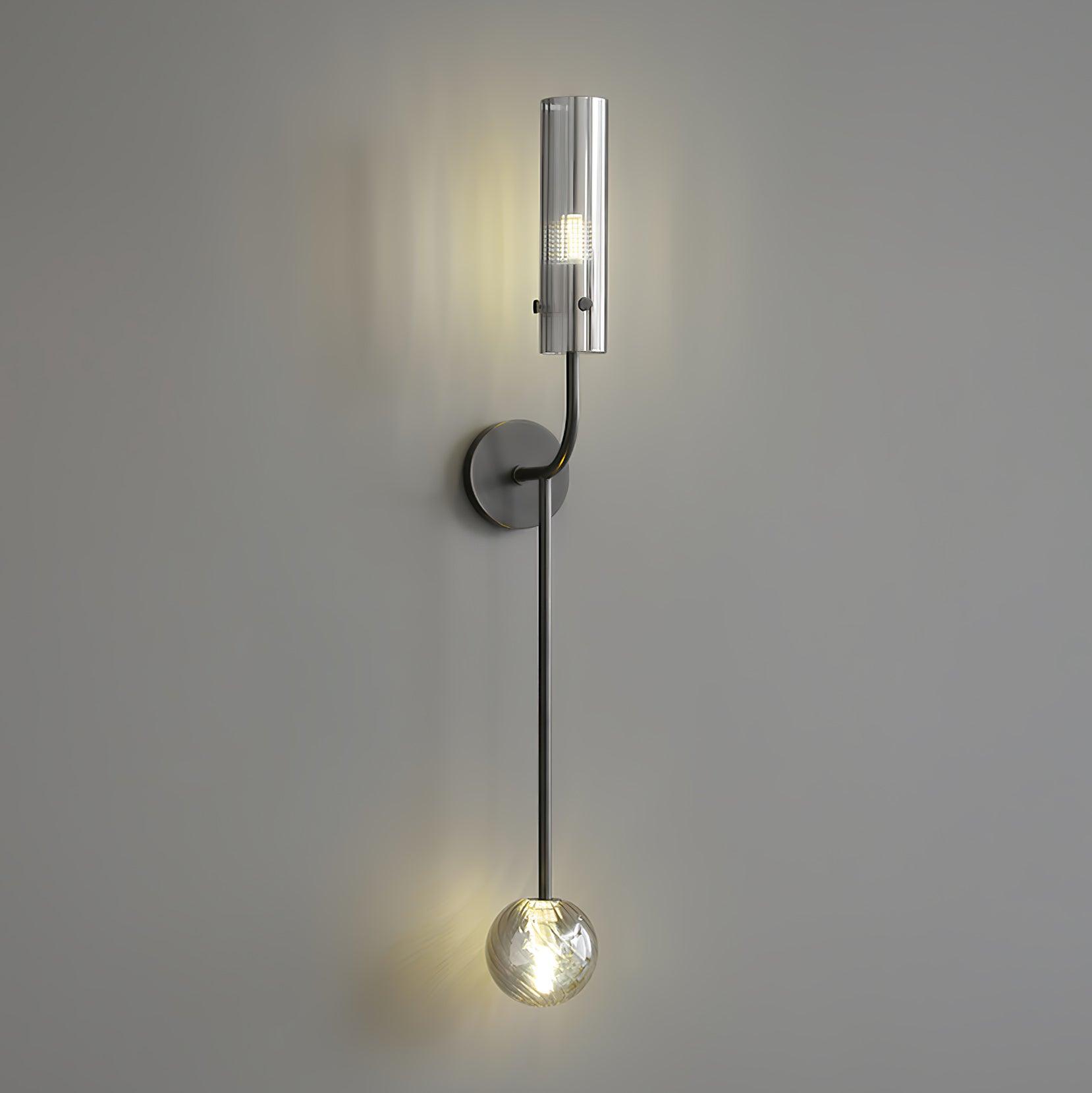 WOW Eclat Vertica Wall Lamp