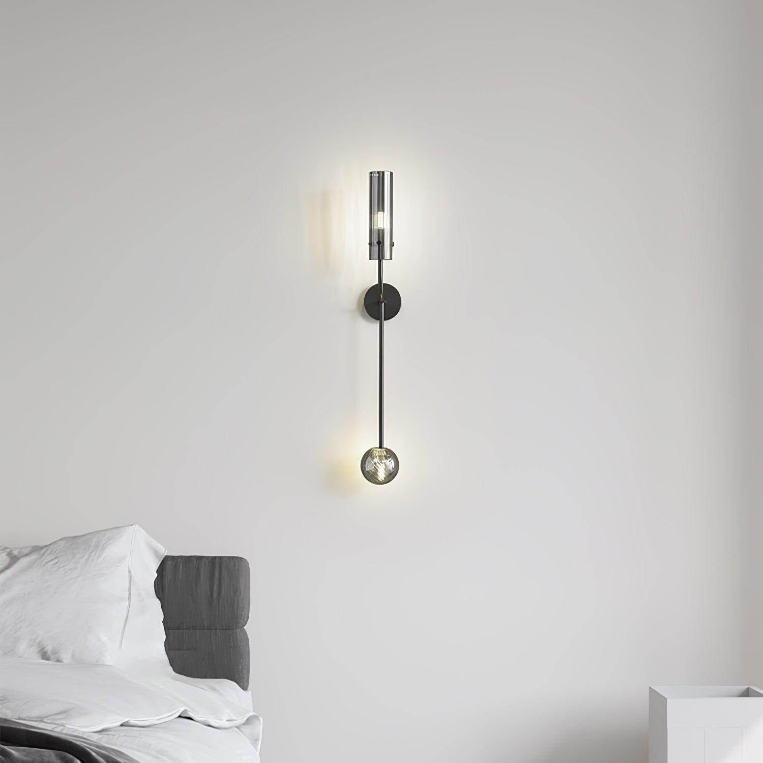 WOW Eclat Vertica Wall Lamp